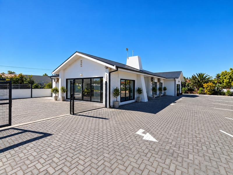 Commercial Property for Sale in Laaiplek Western Cape